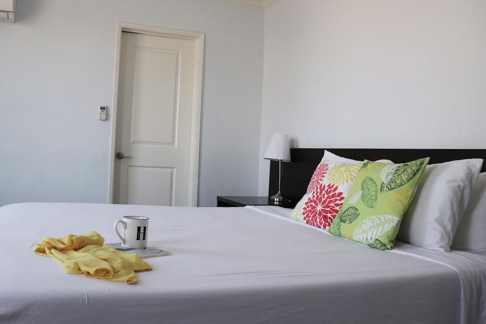 Hometel Suites ลอสแอนเจลิส ภายนอก รูปภาพ