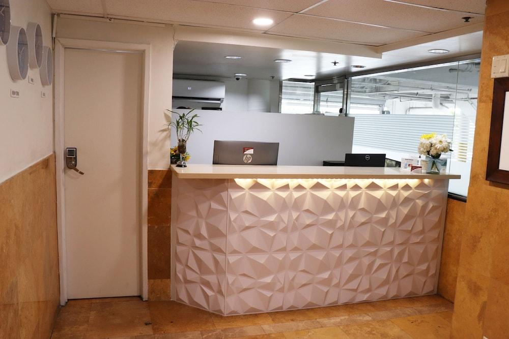 Hometel Suites ลอสแอนเจลิส ภายนอก รูปภาพ