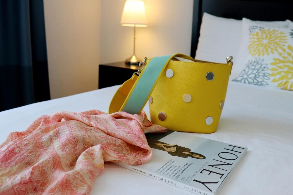 Hometel Suites ลอสแอนเจลิส ภายนอก รูปภาพ