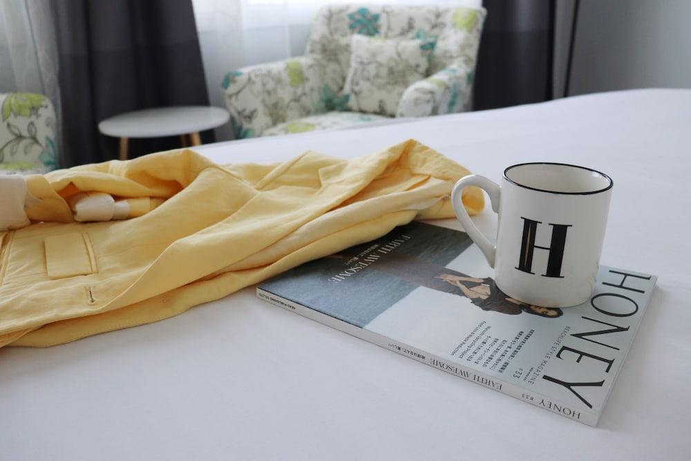Hometel Suites ลอสแอนเจลิส ภายนอก รูปภาพ