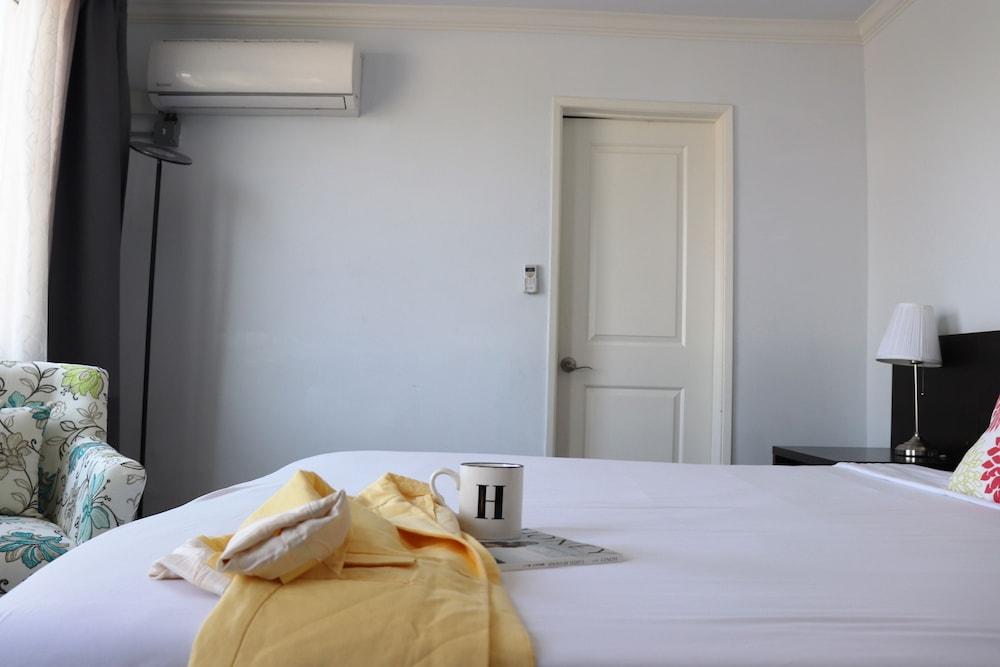 Hometel Suites ลอสแอนเจลิส ภายนอก รูปภาพ