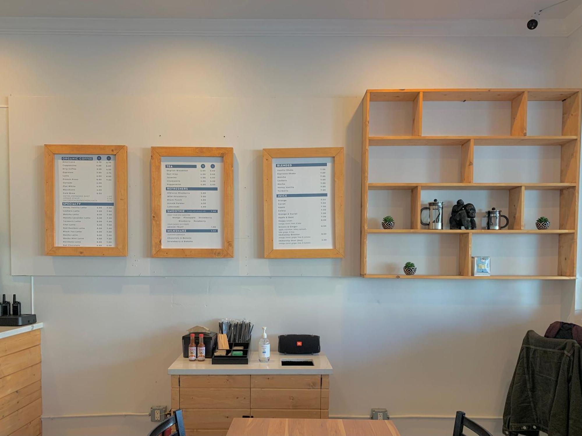 Hometel Suites ลอสแอนเจลิส ภายนอก รูปภาพ