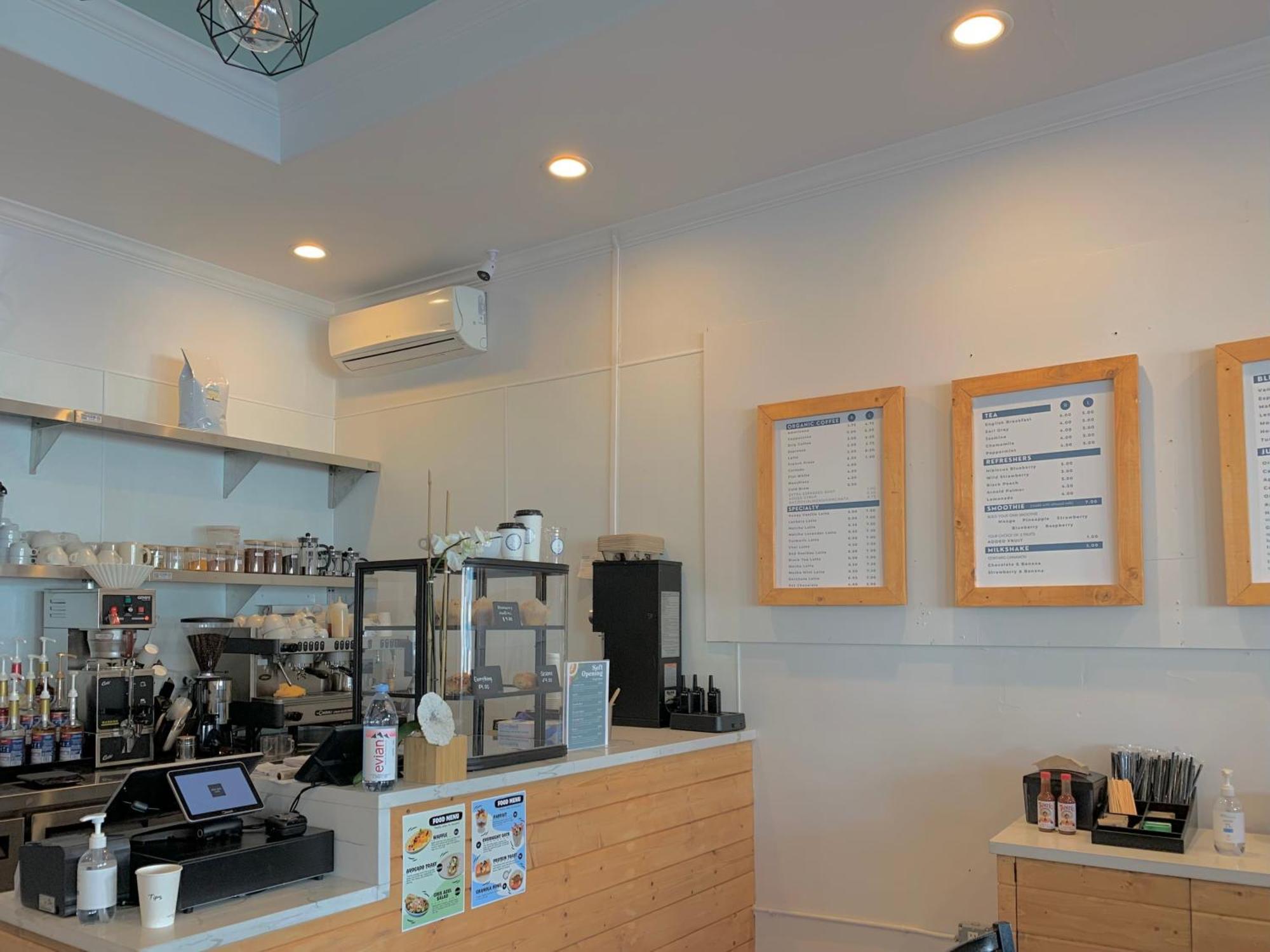 Hometel Suites ลอสแอนเจลิส ภายนอก รูปภาพ