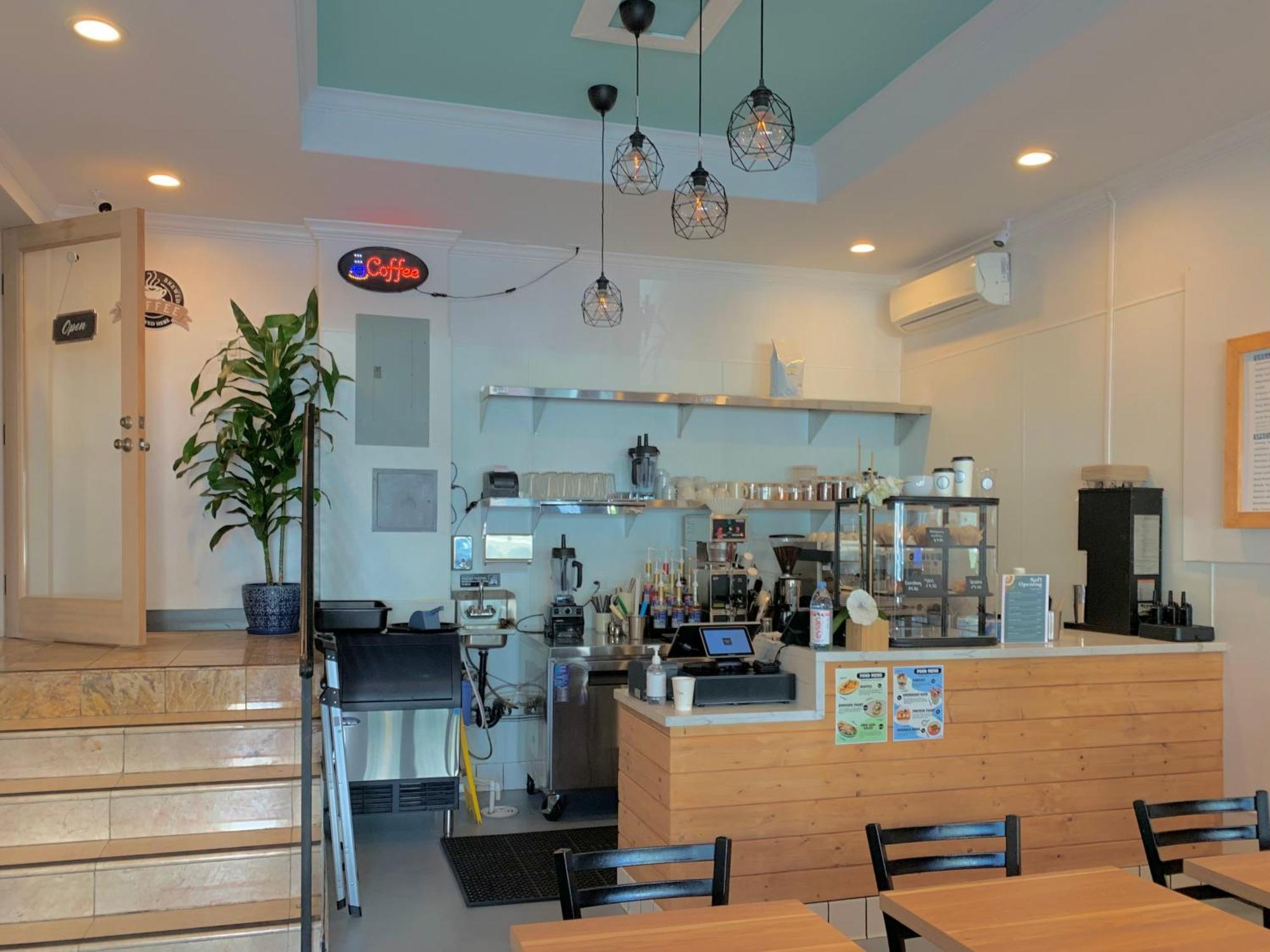 Hometel Suites ลอสแอนเจลิส ภายนอก รูปภาพ