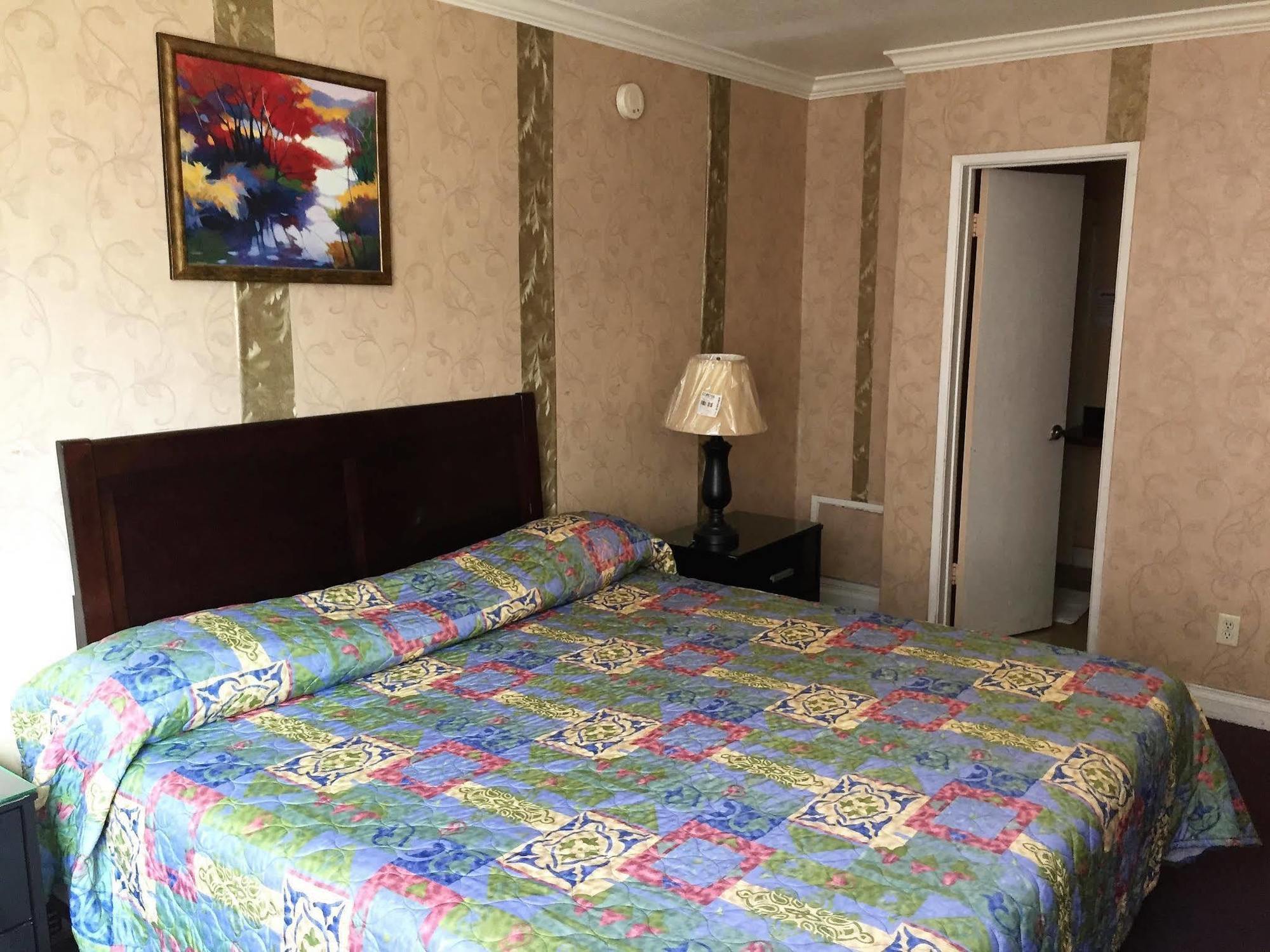 Hometel Suites ลอสแอนเจลิส ภายนอก รูปภาพ