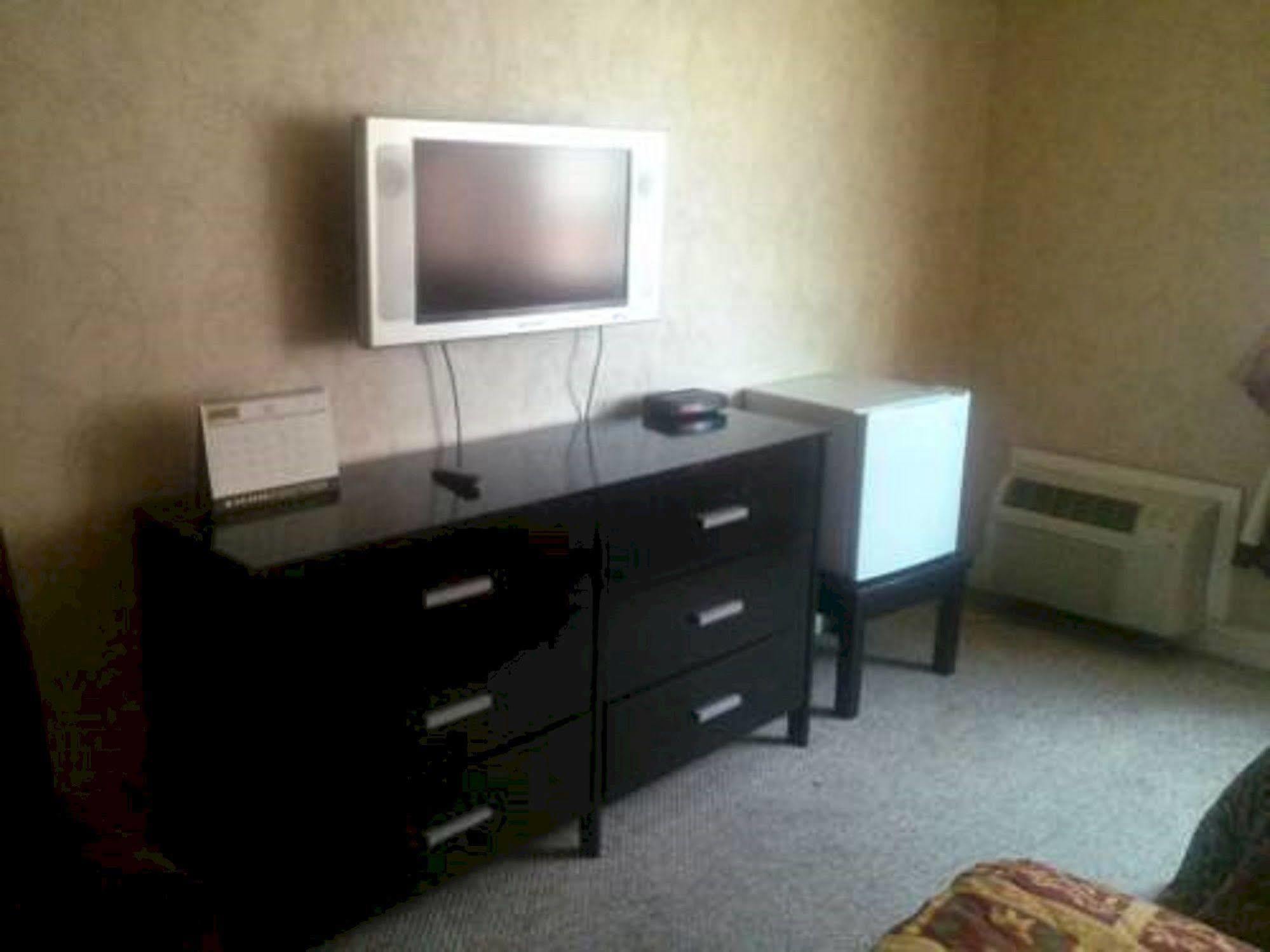 Hometel Suites ลอสแอนเจลิส ภายนอก รูปภาพ